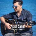 دانلود آهنگ آرش سلیمی نمیدونی دانلود آهنگ آرش سلیمی نمیدونی