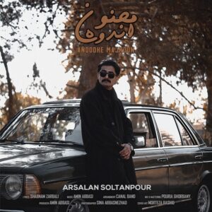 دانلود آهنگ ارسلان سلطانپور اندوه مجنون دانلود آهنگ ارسلان سلطانپور اندوه مجنون