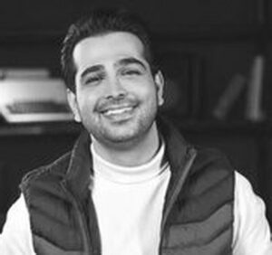دانلود آهنگ میخوام پر بکشم تو چشات فرزاد فرخ