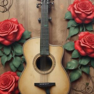 دانلود آهنگ Ending Manga Gitara از Mirjalol Nematov