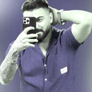 دانلود آهنگ تو دلی منی نازار گیان ها گوله له رامین تجنگی