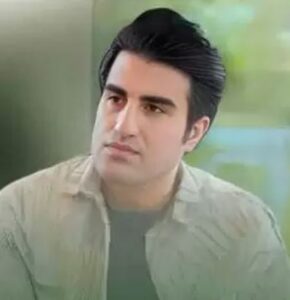 دانلود آهنگ محسن لرستانی ای دلم دیگه تموم شد