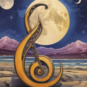 دانلود آهنگ Bruno Mars Talking to the Moon
