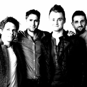 دانلود آهنگ Some where Only We Know Keane