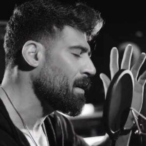 دانلود آهنگ محمد محرمی محکوم