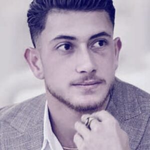 دانلود آهنگ بیخیال شو دل من اون دیگه رفته سجاد احمدی