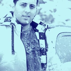 دانلود آهنگ ویرانی سبحان رستمی