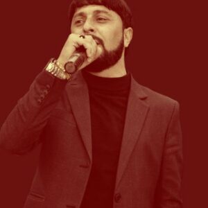 دانلود آهنگ کدر سنه یار اولسون باخیب حیران اولسون تورال صدالی