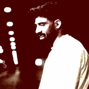 دانلود آهنگ محمد محرمی زیر آوار