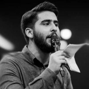 دانلود آهنگ ضربه آخر رو بزن علیرضا طاهری