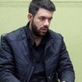 دانلود مداحی حرمت عرش برین بهترین جای زمین حسین ستوده