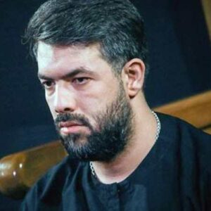 دانلود مداحی ایلیا ایلیا حسین ستوده