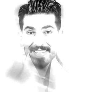 دانلود آهنگ شلخته می دارنی محمد کجوری