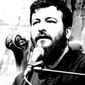 دانلود مداحی بابا قشنگم سید امیر حسینی دانلود مداحی بابا قشنگم سید امیر حسینی
