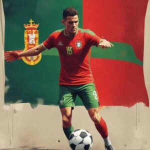 دانلود آهنگ Portugal از Black B3ast
