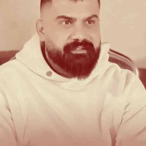 دانلود آهنگ فرهاد جهانگیری خردادی مردادی