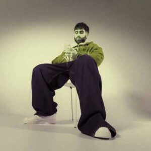 دانلود آهنگ fat papi freaked out