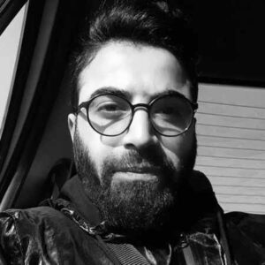 دانلود آهنگ گریه کن به حال قلبم گریه کن که رو به مرگم مجید علیپور