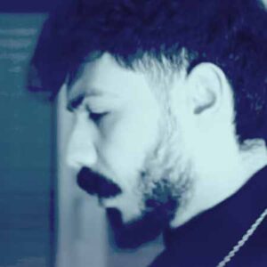 دانلود آهنگ اسمت اومد و قلبم نمیزد چشام میسوخت ولی پلک نمیزد میر احمد