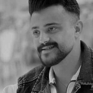 دانلود آهنگ آخه من بعد تو دیگه خوشی ندیدم محمد ملایی