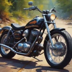 دانلود آهنگ موتورم 1300 دنده 3 و 4 سه و چهار