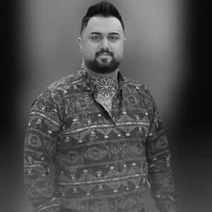 دانلود آهنگ می دتری لجبازه بهنام حسن زاده