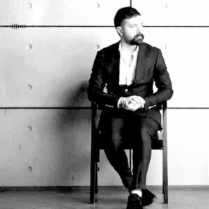 دانلود آهنگ سعدی میشم این باغو گلستون کنی واسم حمید هیراد
