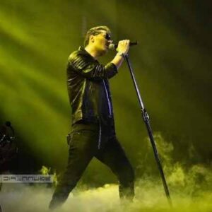 دانلود آهنگ مهدی احمدوند دختر شرقی