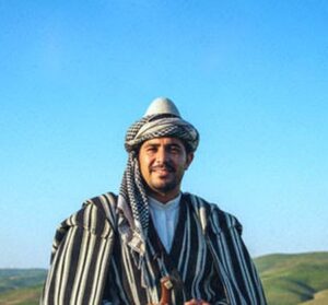 دانلود آهنگ تماسا وقتشه فرشید حکمتی