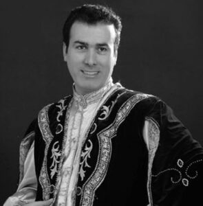 دانلود آهنگ ترکی یانیخ کرم رحیم شهریاری
