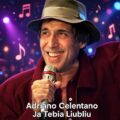 دانلود آهنگ Adriano Celentano Ja Tebia Liubliu