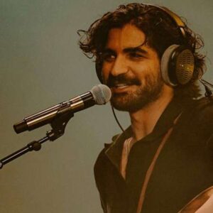 دانلود آهنگ نی لبک بر لب نشسته رو چمن کولی جونم کولی جون عرفان طهماسبی