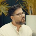 دانلود آهنگ جانا تو ماه روشنی حامد همایون ریمیکس