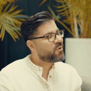 دانلود آهنگ جانا تو ماه روشنی حامد همایون ریمیکس